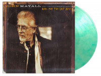 Vorschau: Blues For The Lost Days (LP, 180g colored Vinyl, Ltd.) Vorschau: Blues For The Lost Days (LP, 180g colored Vinyl, Ltd.)