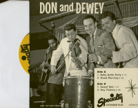 Vorschau: Baby Gotta Party (7inch, EP, 45rpm) Vorschau: Baby Gotta Party (7inch, EP, 45rpm)