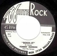 Vorschau: Rock-It - Walking The Stroll (7inch, 45rpm Repro) Vorschau: Rock-It - Walking The Stroll (7inch, 45rpm Repro)