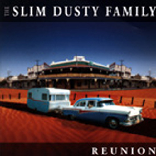 Reunion