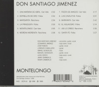 Vorschau: Montelongo (CD) Vorschau: Montelongo (CD)