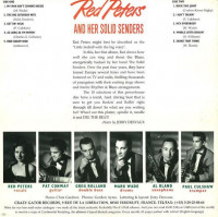 Vorschau: Rockin' Out The Blues (LP, 10inch) Vorschau: Rockin' Out The Blues (LP, 10inch)