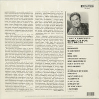 Vorschau: Time Out For The Blues (LP) Vorschau: Time Out For The Blues (LP)