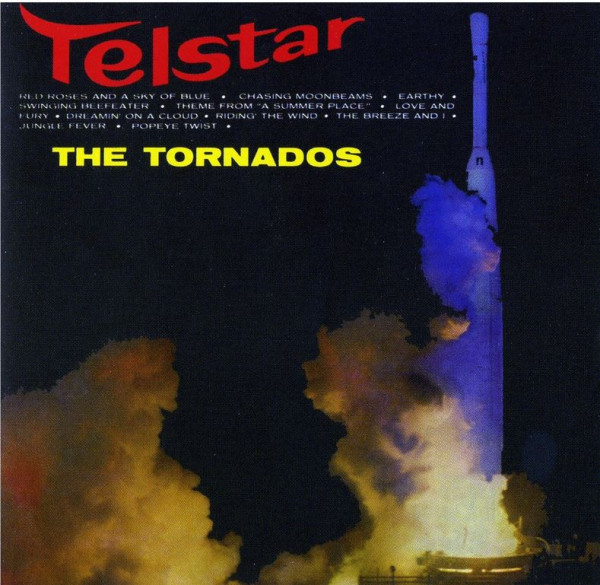Telstar (1962)