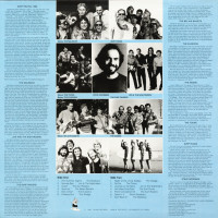 Vorschau: The History Of Surf Music Vol.3 (LP) Vorschau: The History Of Surf Music Vol.3 (LP)