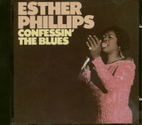 Vorschau: Confessin' The Blues (CD) Vorschau: Confessin' The Blues (CD)