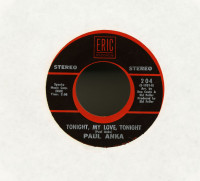 Vorschau: Tonight, My Love, Tonight - Dance On Little Girl (7inch, 45rpm) Vorschau: Tonight, My Love, Tonight - Dance On Little Girl (7inch, 45rpm)