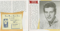 Vorschau: Vol.24 - Rockabilly From The Vaults Of Roulette Records (CD) Vorschau: Vol.24 - Rockabilly From The Vaults Of Roulette Records (CD)