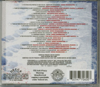 Vorschau: Quentin Tarantino's The Hateful Eight (CD) Vorschau: Quentin Tarantino's The Hateful Eight (CD)