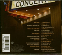 Vorschau: Rounder Records' 40th Anniversary Concert (CD) Vorschau: Rounder Records' 40th Anniversary Concert (CD)