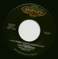 Vorschau: I Saw Mommy Kissing Santa Claus - Santa Claus Is Coming To Town (7inch, 45rpm) Vorschau: I Saw Mommy Kissing Santa Claus - Santa Claus Is Coming To Town (7inch, 45rpm)