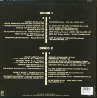 Vorschau: The Sun Story - Sunrise (2-LP) Vorschau: The Sun Story - Sunrise (2-LP)