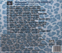 Vorschau: A Fistful Of Rockin Vol.4 (CD) Vorschau: A Fistful Of Rockin Vol.4 (CD)
