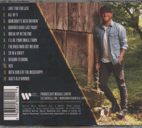 Vorschau: All Of It (CD) Vorschau: All Of It (CD)