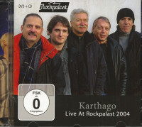 Vorschau: Live At Rockpalast 2004 (CD & DVD) Vorschau: Live At Rockpalast 2004 (CD & DVD)