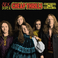 Vorschau: Sex, Dope & Cheap Thrills (2-LP) Vorschau: Sex, Dope & Cheap Thrills (2-LP)