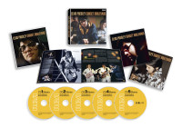 Vorschau: Sunset Boulevard (5-CD) Vorschau: Sunset Boulevard (5-CD)