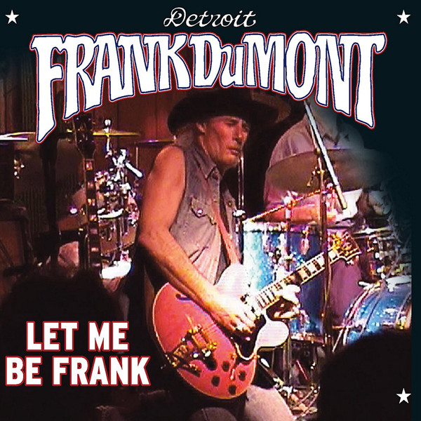 Let Me Be Frank Let Me Be Frank
