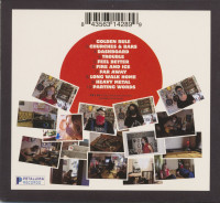 Vorschau: Delusions Of Grandeur (CD) Vorschau: Delusions Of Grandeur (CD)