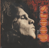 Vorschau: Break On Through Live 1967-1972 (6-CD Box) Vorschau: Break On Through Live 1967-1972 (6-CD Box)