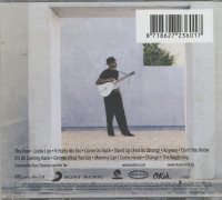 Vorschau: The Door (CD) Vorschau: The Door (CD)