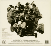 Vorschau: The Incredible Heat Machine (CD) Vorschau: The Incredible Heat Machine (CD)