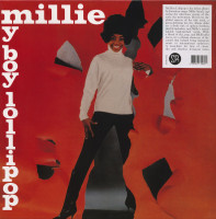 Vorschau: My Boy Lollipop (LP) Vorschau: My Boy Lollipop (LP)