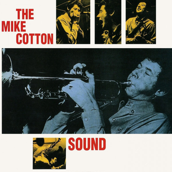 Mike Cotton Sound (Expanded Edition) Mike Cotton Sound (Expanded Edition)