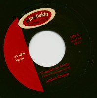 Vorschau: Chonnie On Chon - Same Thing (7inch, 45rpm) Vorschau: Chonnie On Chon - Same Thing (7inch, 45rpm)