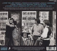 Vorschau: Hums Of The Lovin' Spoonful Vorschau: Hums Of The Lovin' Spoonful