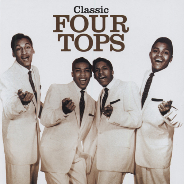 Classic Four Tops