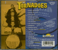 Vorschau: Beyond The Surf (CD) Vorschau: Beyond The Surf (CD)