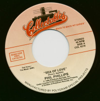 Vorschau: Sea Of Love - It's Only Make Believe (7inch, 45rpm) Vorschau: Sea Of Love - It's Only Make Believe (7inch, 45rpm)