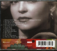 Vorschau: You Don't Know Me - The Songs Of Cindy Walker (CD) Vorschau: You Don't Know Me - The Songs Of Cindy Walker (CD)