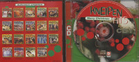 Vorschau: Merry Christmas - Kneipen Hits 2-CD Vorschau: Merry Christmas - Kneipen Hits 2-CD