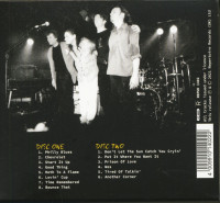Vorschau: Live At Yoshi's (2-CD) Vorschau: Live At Yoshi's (2-CD)