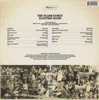 Vorschau: Electric Band (2-LP) Vorschau: Electric Band (2-LP)