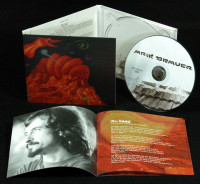 Vorschau: Arik Brauer (CD) Vorschau: Arik Brauer (CD)