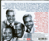Vorschau: Oh Baby - Best Of Vol.1 (CD) Vorschau: Oh Baby - Best Of Vol.1 (CD)