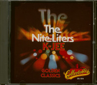 Bild von The Nite Liters: K-Jee - Golden Classics (CD)