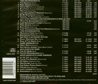 Vorschau: Decca Archives Singles Compilation (CD) Vorschau: Decca Archives Singles Compilation (CD)