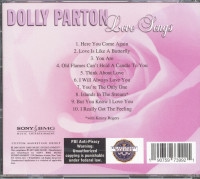 Vorschau: Love Songs (CD) Vorschau: Love Songs (CD)