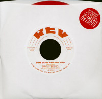 Vorschau: Dime Store Wedding Ring - Ring Chimes (7inch, 45rpm) Vorschau: Dime Store Wedding Ring - Ring Chimes (7inch, 45rpm)