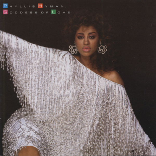 Goddess Of Love (1983)...plus