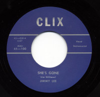 Vorschau: She's Gone - Baby Baby Baby (7inch, 45rpm) Vorschau: She's Gone - Baby Baby Baby (7inch, 45rpm)
