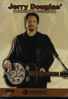 Vorschau: Dobro Techniques (DVD) Vorschau: Dobro Techniques (DVD)