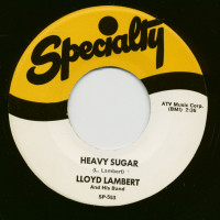 Vorschau: King Cotton - Heavy Sugar (7inch, 45rpm) Vorschau: King Cotton - Heavy Sugar (7inch, 45rpm)