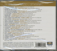 Vorschau: Vamps Et Vampire - The Songs Of Serge Gainsbourg Vorschau: Vamps Et Vampire - The Songs Of Serge Gainsbourg