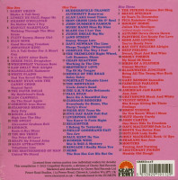 Vorschau: Bubblerock Is Here To Stay Vol.2 (3-CD) Vorschau: Bubblerock Is Here To Stay Vol.2 (3-CD)