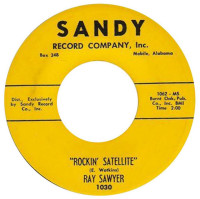 Vorschau: Gulf Coast Grease - Sandy Records of Mobile Alabama (CD) Vorschau: Gulf Coast Grease - Sandy Records of Mobile Alabama (CD)